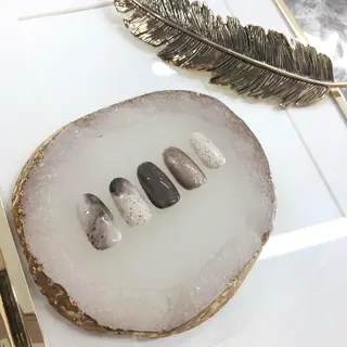 ネイル private EMILIA/横浜のネイルデザイン