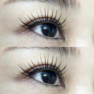 マツエク・マツパ Favori 山下のマツエク・マツパデザイン