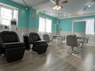 salonde ReGodのエステ・リラクイメージ