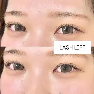 マツエク・マツパ BUNNYEYES RUMIのマツエク・マツパデザイン