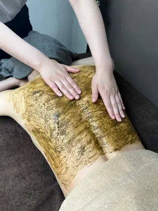 医師推奨サロン ディーキャットリーのエステ・リラクイメージ