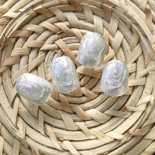 ネイル oir. nailsalonのネイルデザイン