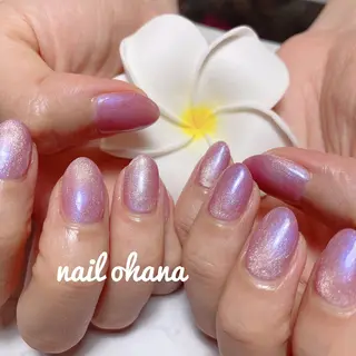 ネイル 那覇🏝️台湾人 ネイリストSHIUのネイルデザイン