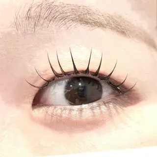 マツエク・マツパ 🤍Lia Dejima🤍🪄のマツエク・マツパデザイン