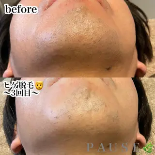 浜野 恵美のエステ・リラクイメージ