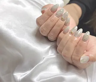 ネイル Nail salon Venusのネイルデザイン