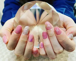 ネイル Adite nailのネイルデザイン