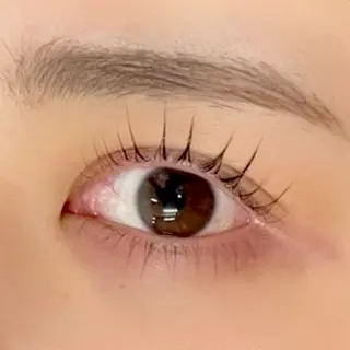 マツエク・マツパ ジュエル.《まつげ》 モデル様募集中のマツエク・マツパデザイン