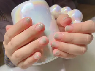 ネイル インフィニティ ネイルサロンのネイルデザイン