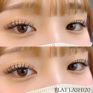 マツエク・マツパ mk eyelashのマツエク・マツパデザイン