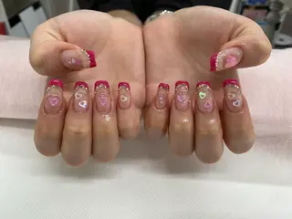 ネイル 武藤 千裕のエステ・リラクイメージ