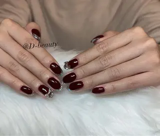 ネイル D-BEAUTY Nailsalonのネイルデザイン