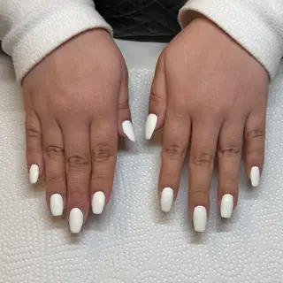 ネイル Jyui_ Aimのネイルデザイン