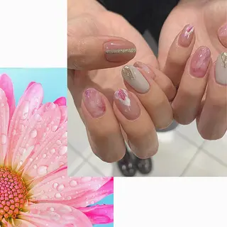 ネイル Rena colore'のネイルデザイン