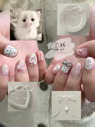 ネイル S.nail所属・S.nail _のネイルデザイン