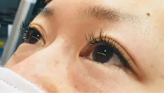 マツエク・マツパ 秋草 由美子のマツエク・マツパデザイン