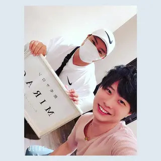 都度払い脱毛⭐️ 脱毛サロンMIRACのエステ・リラクイメージ