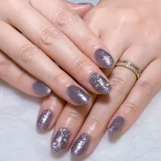 ネイル DEMAIN- 🕊️のネイルデザイン