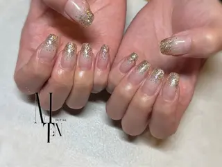 ネイル Nail room Mente所属・Mente Miyuuのネイルデザイン