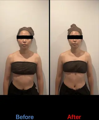 オールハンドの老舗★ TRINITY池袋店のエステ・リラクイメージ