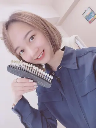 メンズ ライトビューティー 銀座店のエステ・リラクイメージ