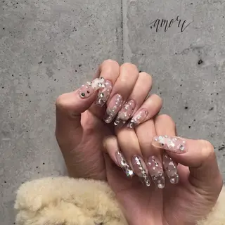 ネイル You kyehwaのネイルデザイン