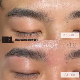 アイブロウ 【ena】 YUKOのマツエク・マツパデザイン