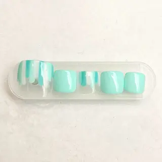 ネイル 早野 美菜子のネイルデザイン