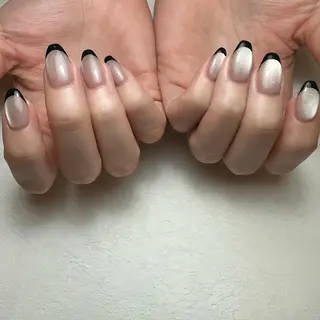 ネイル マイネイル Noaのネイルデザイン