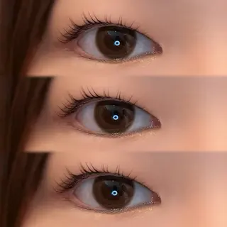 マツエク・マツパ ルクール小出店 小柳のマツエク・マツパデザイン