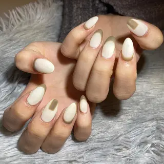 ネイル sarina nailのネイルデザイン