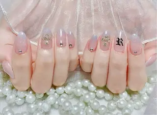 ネイル Spade Q Nailのネイルデザイン