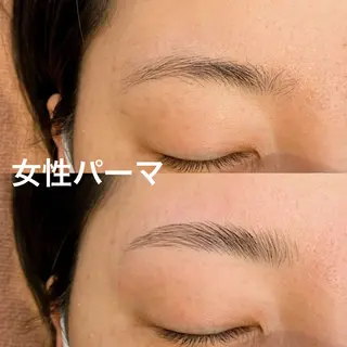 アイブロウ 眉毛サロン恵比寿💎 ITSUKIの眉毛・アイブロウイメージ