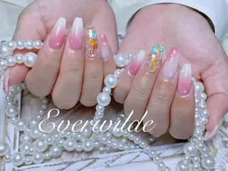 ネイル Niki ニキのネイルデザイン