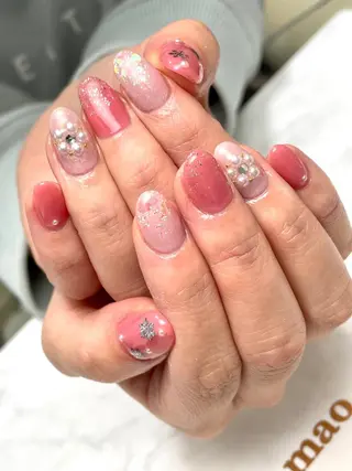 ネイル ray's nailのネイルデザイン