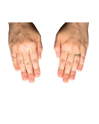 ネイル 深爪矯正専門店ネイルサロンKUU所属・ネイルサロン KUUのネイルデザイン