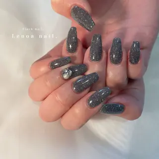 ネイル nailsalon Lenoaのネイルデザイン