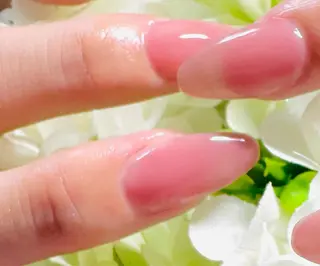 ネイル 田中 愛未のネイルデザイン