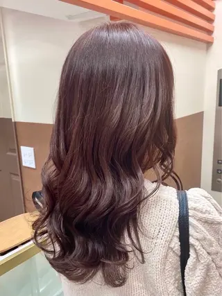 カラー メンズカット募集中 HACHIのヘアスタイル