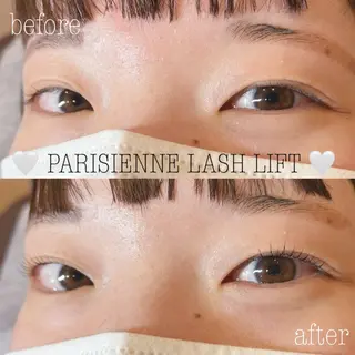 マツエク・マツパ PutiLuca 佐々木の眉毛・アイブロウイメージ