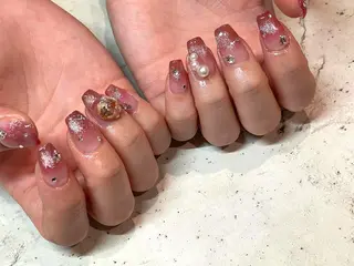 ネイル nail salon Lumiereのネイルデザイン