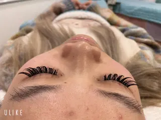 マツエク・マツパ 神山 ビューティー・アイのマツエク・マツパデザイン