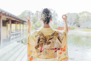 美白/韓国肌管理 💎 KOTOMIのエステ・リラクイメージ