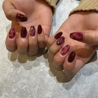 ネイル 鈴木 ひとみのエステ・リラクイメージ