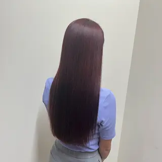 カラー VIM hair 泡瀬店所属・ミサ ミサのヘアスタイル