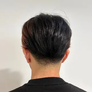 メンズ CIEL千葉店【シエル】所属・💙A O I 💙のヘアスタイル