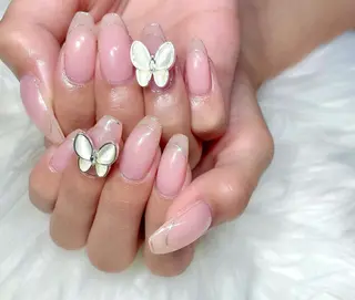 ネイル Nail salon Venusのネイルデザイン