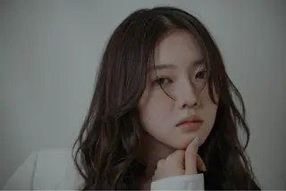 カラー COA銀座所属・無料カットモデル/ 村上廉のヘアスタイル