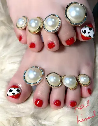 ネイル はるひな ねいるのネイルデザイン