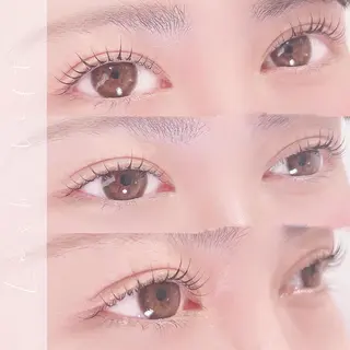 マツエク・マツパ Chipi Eyelashの眉毛・アイブロウイメージ